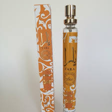 Lattafa Yara Eau de Parfum Collection in 35ml travel-size spray bottles