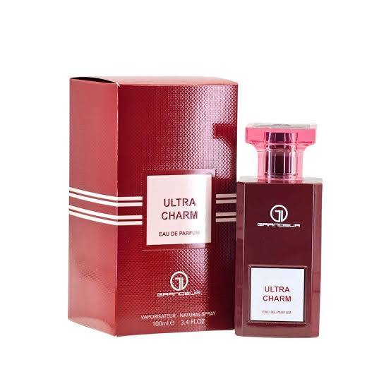 Grandeur Ultra Charm Eau de Parfum