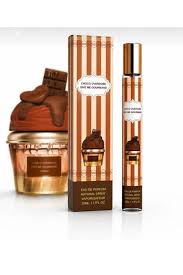 Give Me Gourmand Mallow Madness Eau de Parfum