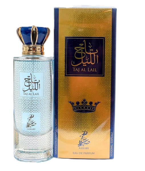 Sahari Taj Al Lail