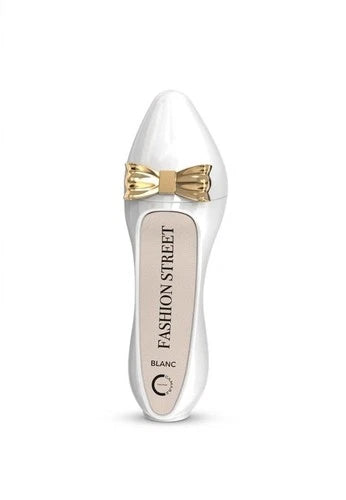 Camara Fashion Street Blanc Eau de Parfum